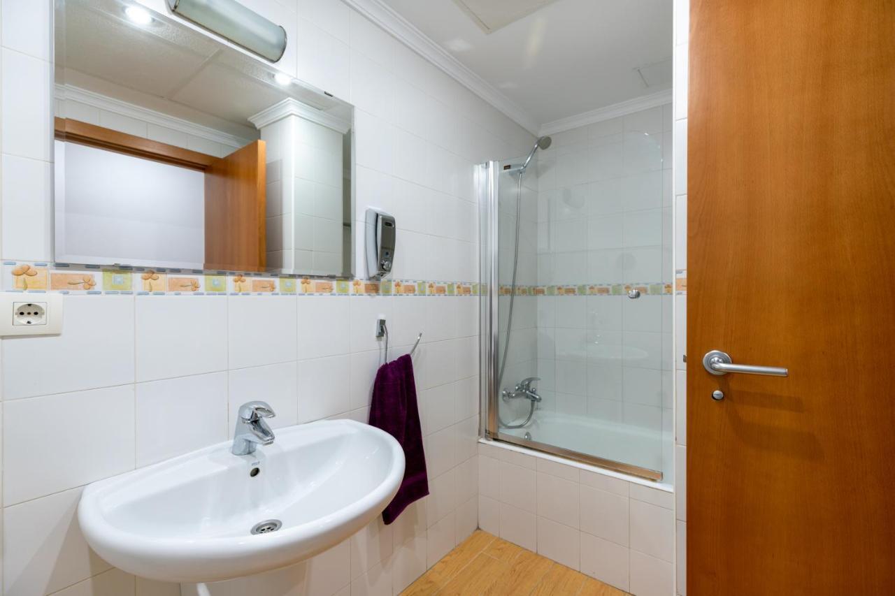 Luxury Duplex 200 M2 Terrace Parking StayinSevilla Kültér fotó