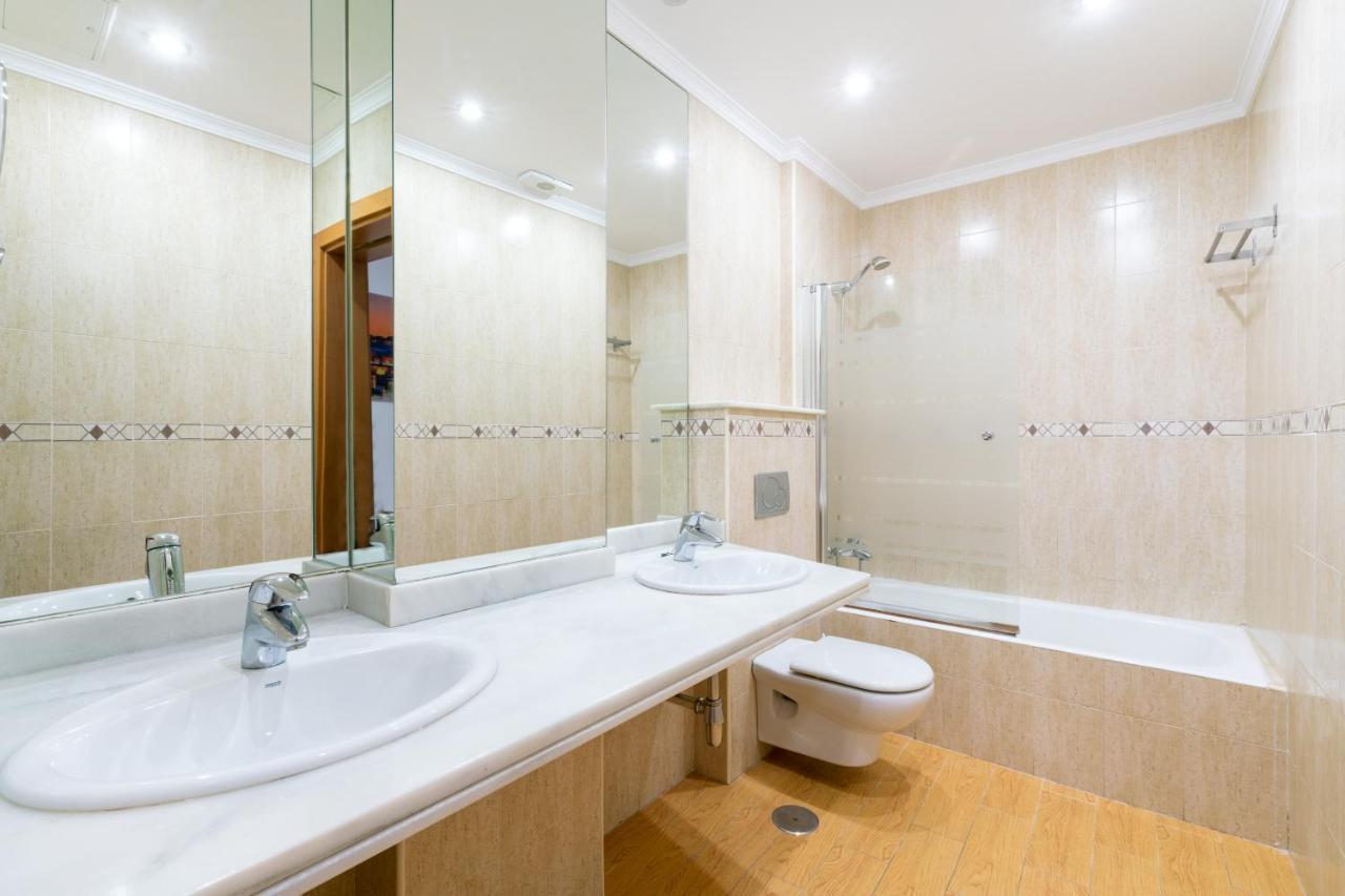 Luxury Duplex 200 M2 Terrace Parking StayinSevilla Kültér fotó