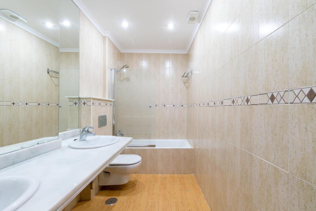 Luxury Duplex 200 M2 Terrace Parking StayinSevilla Kültér fotó