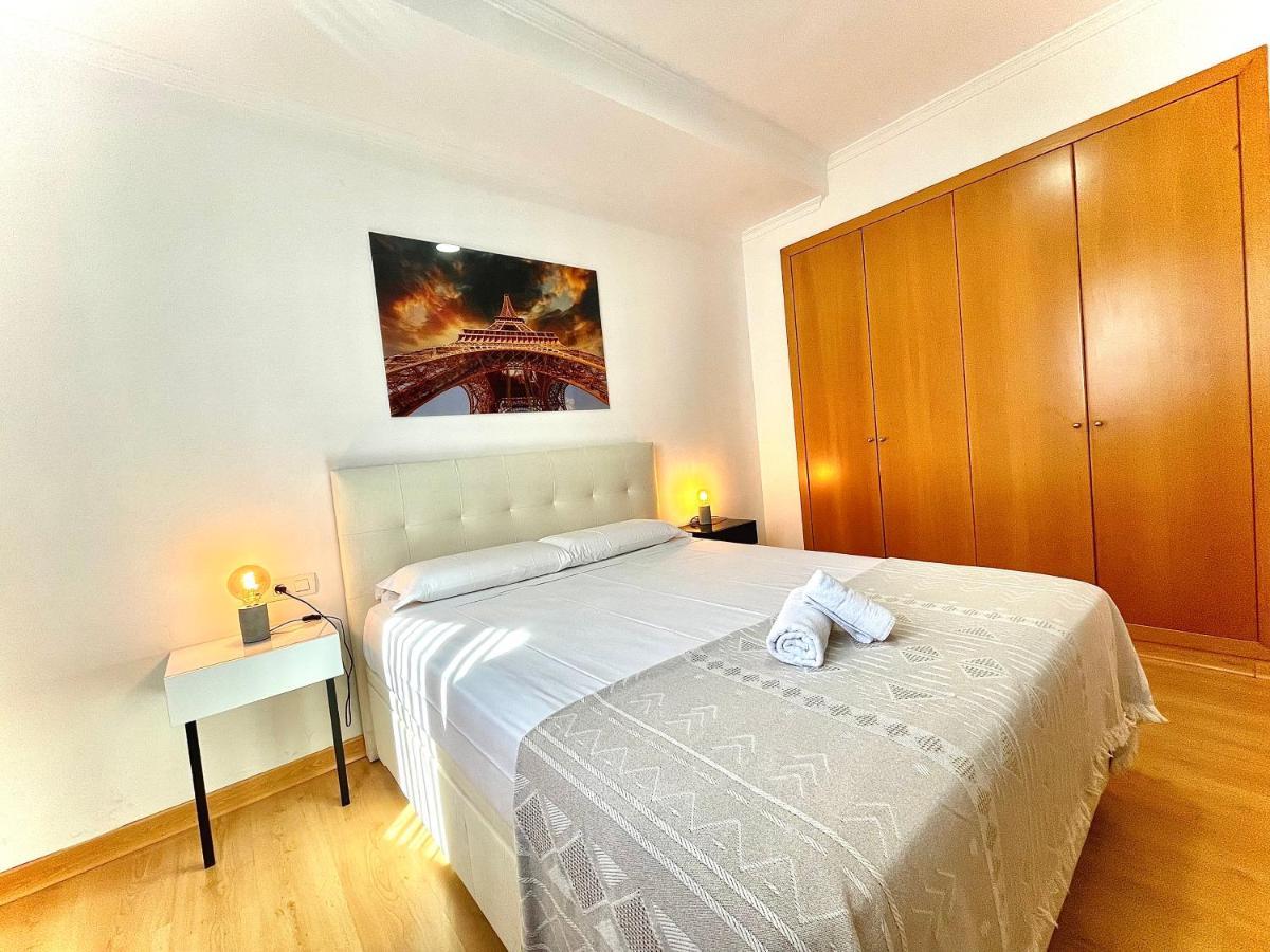 Luxury Duplex 200 M2 Terrace Parking StayinSevilla Kültér fotó