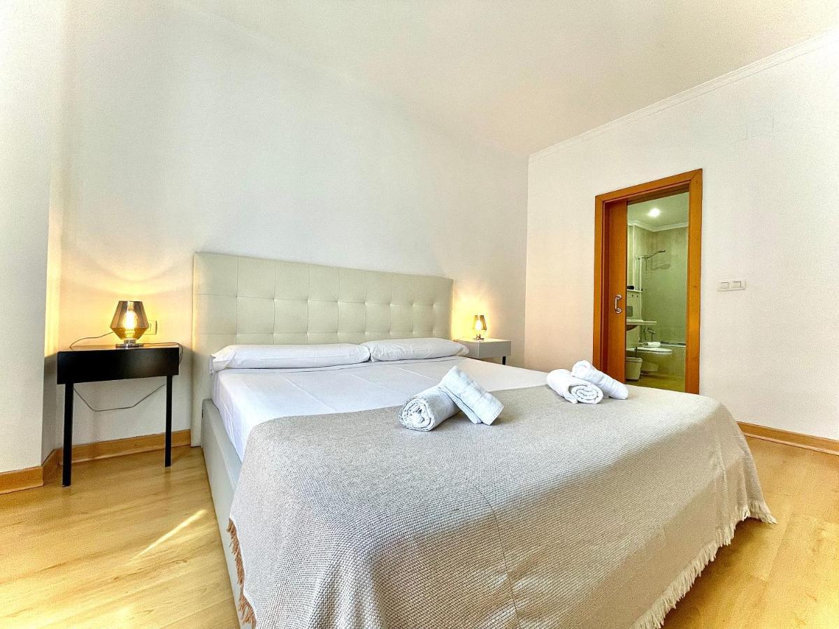 Luxury Duplex 200 M2 Terrace Parking StayinSevilla Kültér fotó