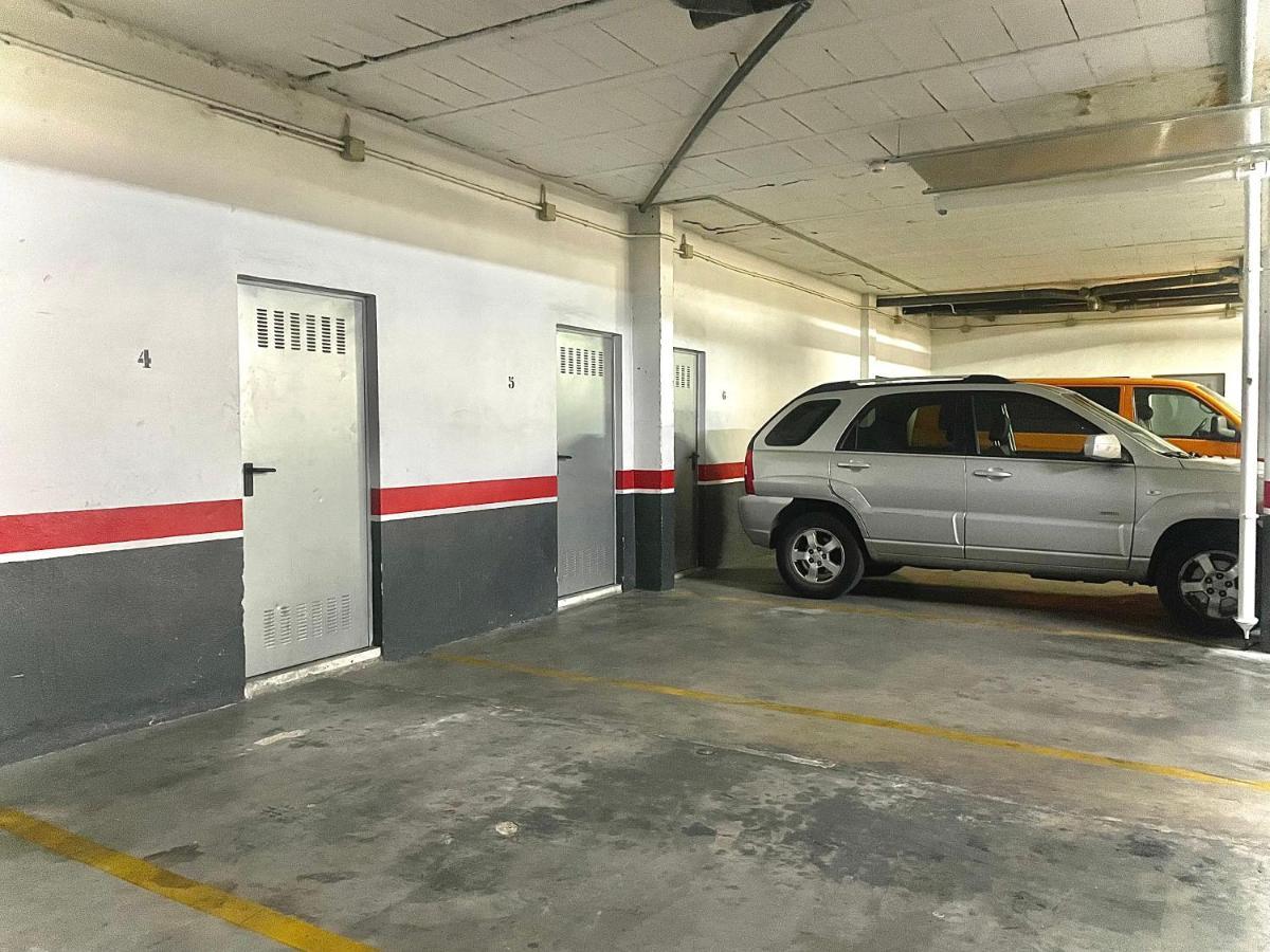 Luxury Duplex 200 M2 Terrace Parking StayinSevilla Kültér fotó
