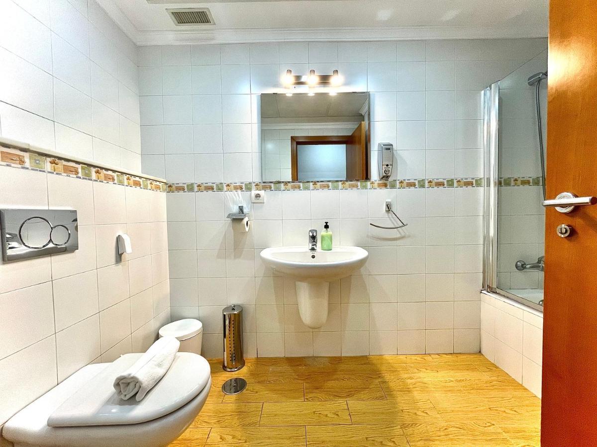 Luxury Duplex 200 M2 Terrace Parking StayinSevilla Kültér fotó